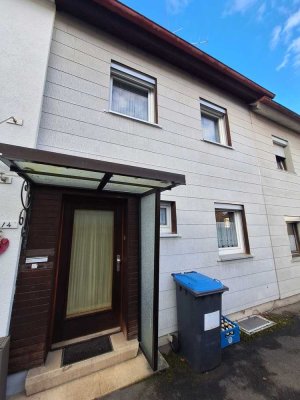 Reihenhaus mit Carport im Vollen Brunnen