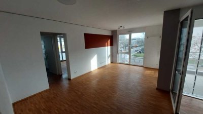 Stilvolle 2-Raum-Wohnung mit gehobener Innenausstattung mit Einbauküche in Mainz