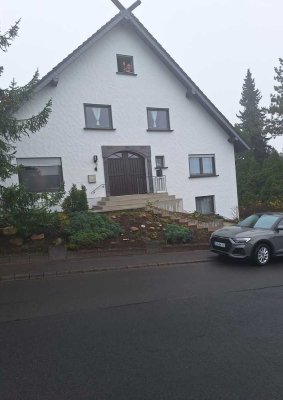 Gemütliche 3 ZKB-Wohnung  in gepflegter, ruhiger Wohnlage