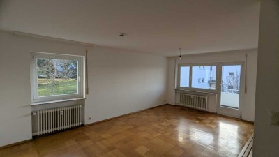 Sonnige 4-Zimmer-Wohnung in Schramberg-Sulgen