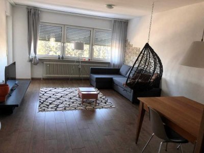 RESERVIERT: Sanierte & Moderne 3-Zimmer Eigentumswohnung mit Balkon