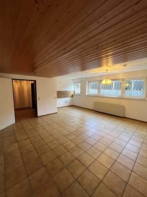 Renovierte 1-Zimmer-Wohnung in Obertshausen