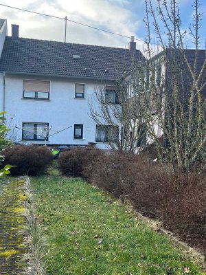 Vermietetes 2-Familienhaus in zentraler Lage von Püttlingen zu verkaufen