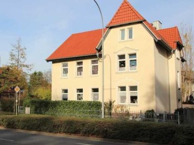 Gepflegte 6-Zimmer-Wohnung in Wolfenbüttel