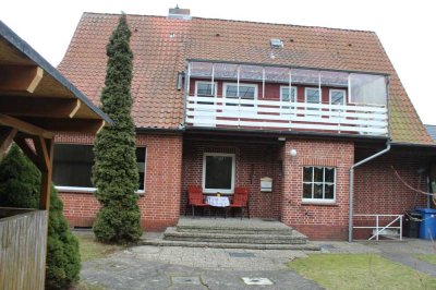 Großzügiges Einfamilienhaus in 21423 Borstel wartet auf liebenswerte Mieter