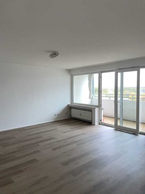 3-Zimmer-Wohnung mit Balkon in Lünen