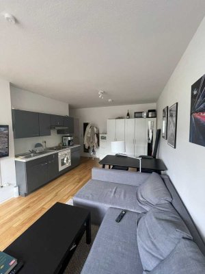 Apartment in Sachsenhausen