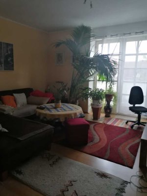 NEU! Helle 3-Zimmer Wohnung in Hanau-Steinheim!