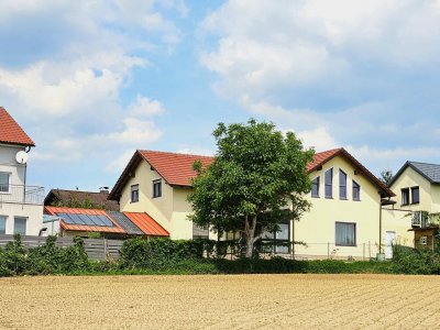 Wohnhaus Leonding - Zentrumslage