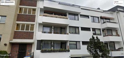 ++ PERFEKTE 4 ZIMMER - WOHNUNG MIT BALKON! MODERNISIERT! GEMEINSCHAFTSGARTEN!++