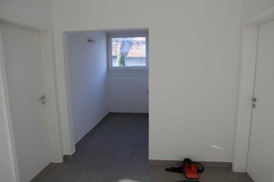 3-Zimmer-Dachgeschosswohnung mit Einbauküche in Pfungstadt