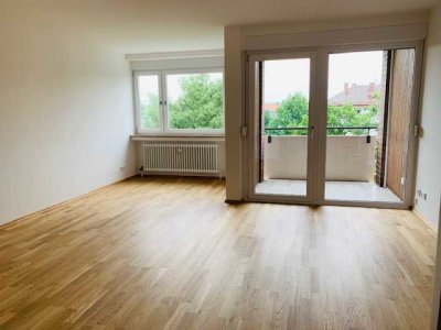 Neue Wohnung - neuer Abschnitt!