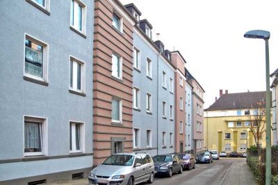 Neue Wohnung – Neues Glück