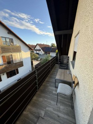 9% Rendite - provisionsfrei - top Anbindung, Nahe Bürgerpark, Balkon