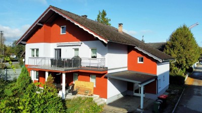 *Preiskorrektur* Mehrfamilienhaus in Vöcklamarkt