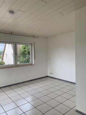 Helle 3-Zimmer-Wohnung mit Balkon in Sinzig