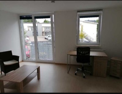 Stilvolles Studentenappartement in Lemgo