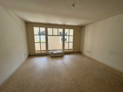 !!!  Schöne 2-Zimmer-Wohnung !!! (WBS für 66m² erforderlich)