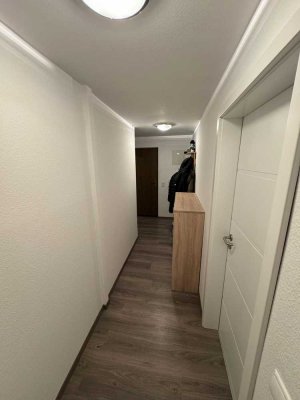 Schöne 2-Zimmer-Wohnung zur Miete in 73566, Bartholomä