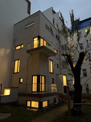 Townhouse im Prenzlauer Berg