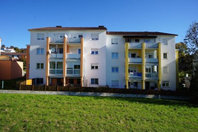 Moderne Wohnung in Top-Lage: 2. Etage mit 79.54m², 3 Zimmer für nur 742,09 € Miete in 4310 Mauthausen, Oberösterreich!