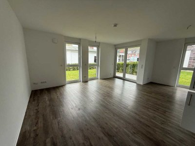 Traumhafte 3 Zimmer Wohnung mit Terrasse