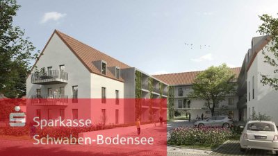 Der Jeckle Hof - Betreutes Wohnen in Buxheim