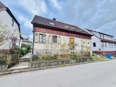 BAUERNHAUS ZUM VERLIEBEN