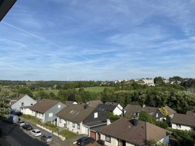 Helle 3-Zimmer-Wohnung mit Weitblick