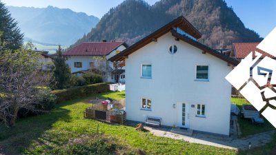 Traumhaus am Walchsee zu kaufen: Ihr Rückzugsort im Herzen der Natur