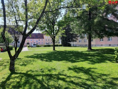 Sonnige 3-Zimmer-Wohnung in TOP-Zustand und familienfreundlicher Umgebung in Steyr Münichholz! Ideale Kombination aus Wohnqualität und perfekter Infrastruktur! Unbefristeter Mietvertrag und provisionsfrei!