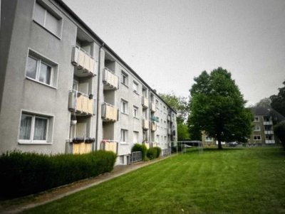 ***attraktive 2-Zimmer Wohnung in Herzen Duisburgs***