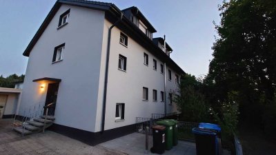 DG-Wohnung mit Klimaanlage in Stutensee