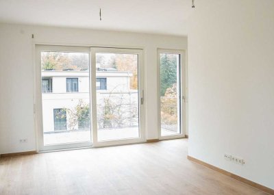 +++ 3 Terrassen-Dachgeschosswohnung | 80 m2 Wohnfläche +++