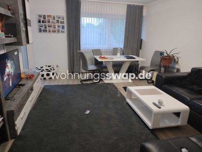 Wohnungstausch: Sanddornweg 6