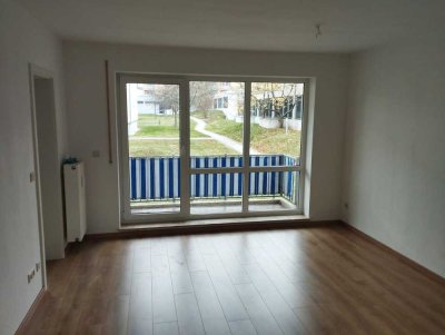 Frisch renovierte 3-Zimmer Wohnung