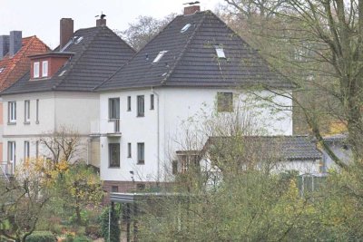 Großzügiges Einfamilienhaus in guter Lage