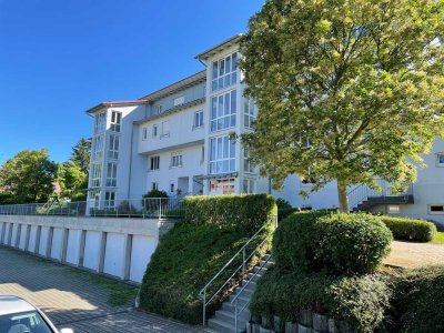 Frisch renoviert! Wohnung in gepflegter Wohnlage zu vermieten! Balkon vorhanden!