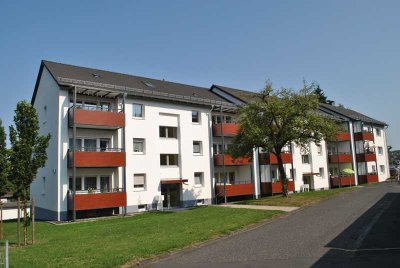 3 ZBK Wohnung am Weidenauer Giersberg