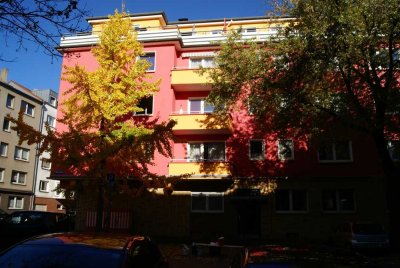 Hochwertig sanierte Wohnung im Wasserviertel auf der Fuldastr. 3