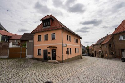 Viel Haus für wenig Geld! Buttstädt wartet auf Sie..