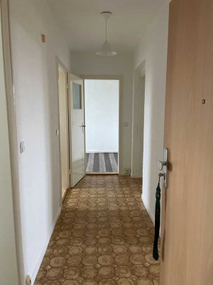 schöne 4-Zi-Wohnung in ruhiger Lage