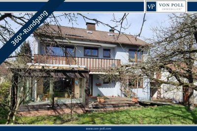2-Familienhaus samt Garage in Nbg-Moorenbrunn fast zum Grundstückspreis (Hauspreis EUR 85.000)