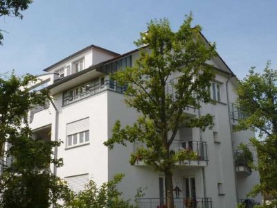 3,5 Zimmer Maisonette Wohnung in Ravensburg