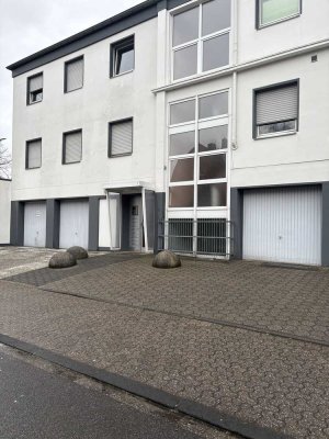 Gemütliche 2-Zimmer-Wohnung in zentraler Lage