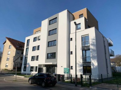 attraktive 3-Zimmer-Wohnung mit EBK und Balkon in Hattingen