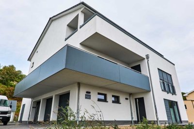 VIP-Luxushaus mit Fahrstuhl und Einliegerwohnung