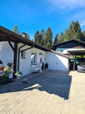 Gepflegtes Haus im Gurktal unverbaubarer Blick sonnenseitig