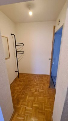 Helle 2-Zimmer-Wohnung in Bad Honnef