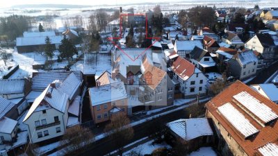 Entwicklungsfähiger 4-Seitenhof mit viel Potenzial